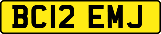 BC12EMJ