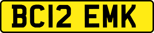 BC12EMK