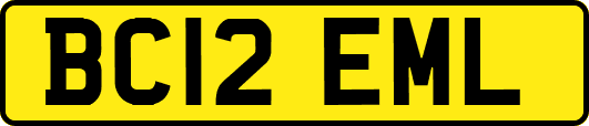 BC12EML