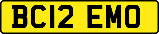 BC12EMO