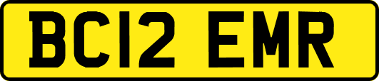 BC12EMR