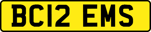 BC12EMS