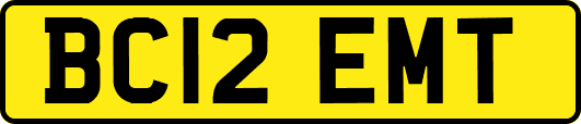 BC12EMT