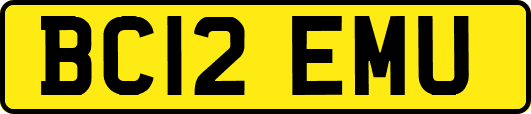 BC12EMU