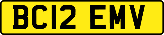BC12EMV
