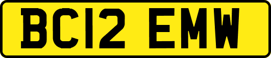 BC12EMW