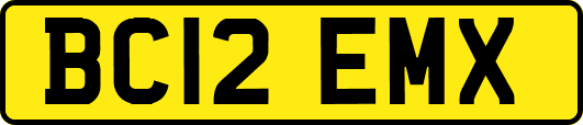 BC12EMX