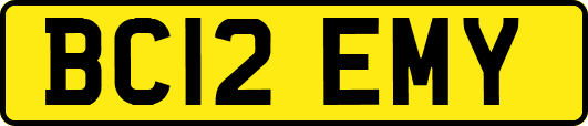 BC12EMY