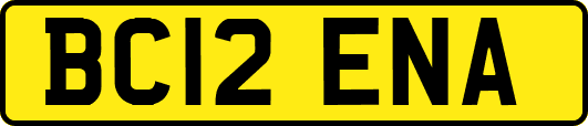BC12ENA