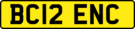 BC12ENC