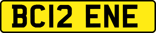 BC12ENE