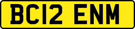 BC12ENM