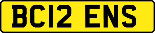 BC12ENS