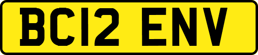 BC12ENV