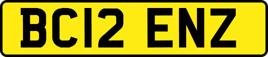 BC12ENZ