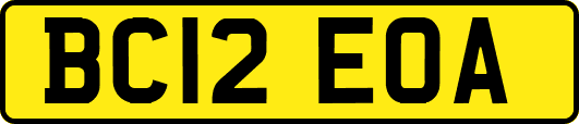 BC12EOA