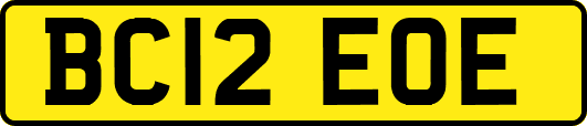 BC12EOE