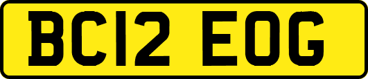 BC12EOG