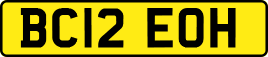 BC12EOH