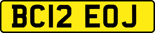 BC12EOJ