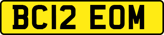 BC12EOM