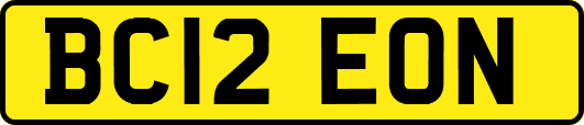 BC12EON