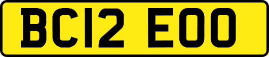 BC12EOO