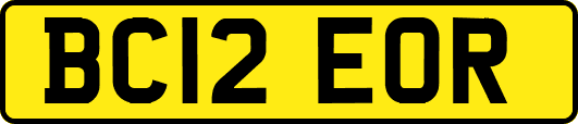 BC12EOR