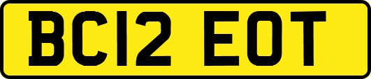 BC12EOT