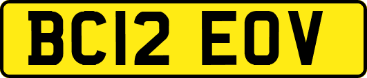 BC12EOV