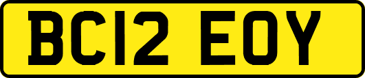 BC12EOY