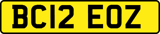 BC12EOZ