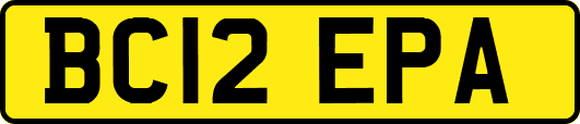 BC12EPA