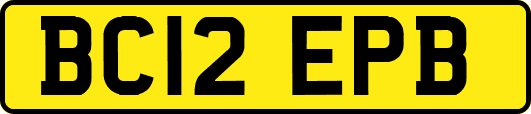 BC12EPB