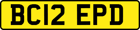 BC12EPD