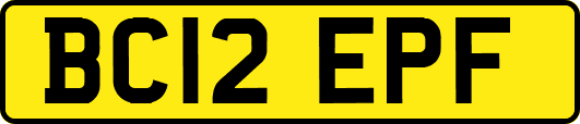 BC12EPF