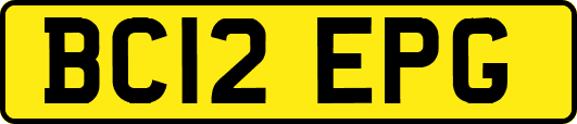 BC12EPG