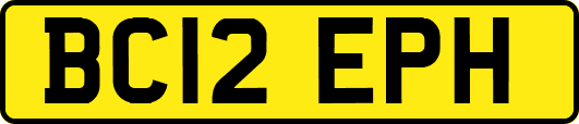 BC12EPH