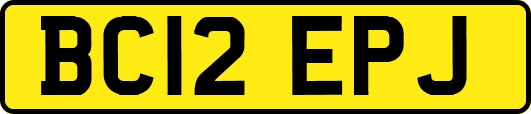 BC12EPJ