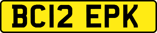 BC12EPK