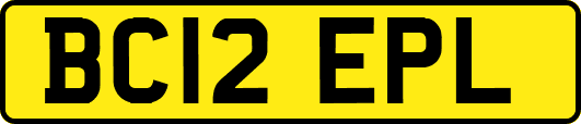 BC12EPL