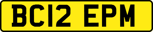 BC12EPM