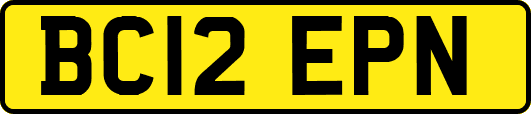 BC12EPN