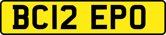 BC12EPO