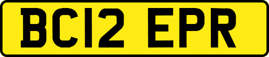 BC12EPR