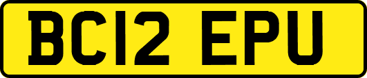 BC12EPU