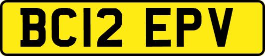 BC12EPV