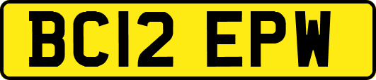 BC12EPW