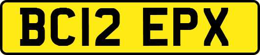 BC12EPX