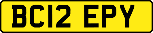 BC12EPY
